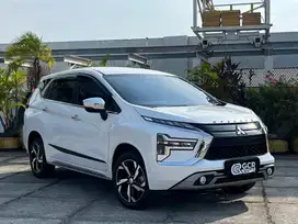 KM LOW LIKE NEW ! MITSUBISHI XPANDER ULTIMATE 1.5 2022 AT MDL 2023