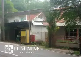 DIJUAL CEPAT,  di lokasi PREMIUM DAN STRATEGIS