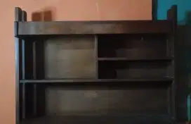 Meja Belajar Jati