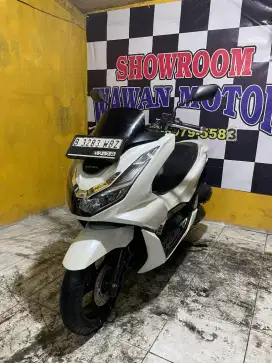 HONDA PCX 160 CBS TAHUN 2023