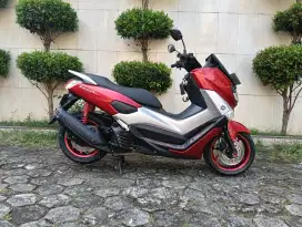 DIJUAL YAMAHA NMAX OLD TAHUN 2016
