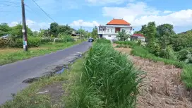 Prospek toko dan Villa
