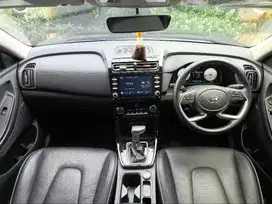 DP 10JTan Hyundai Creta Style KM 20RBan
