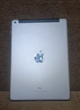 Ipad 6 128gb bisa sim card