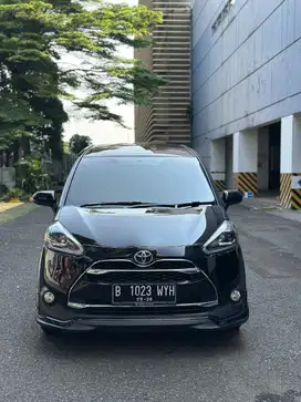 TDP 17Jt Sienta Q 2017