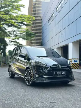 TDP 17Jt Sienta Q 2017