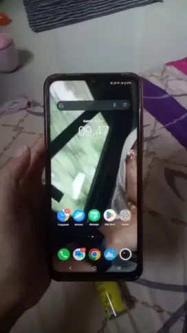 Dijual vivo Y18 4+4/64