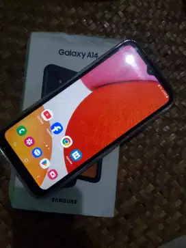 Samsung A14 LTE
