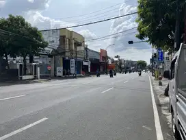 Kantor Poros Jalan Raya Bunga Cengkeh Suhat Kota Malang
