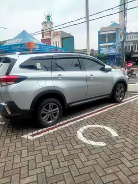 Daihatsu Terios 2025 Bensin
