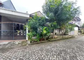 Rumah Villa Bogor Indah VBI 2 lt120