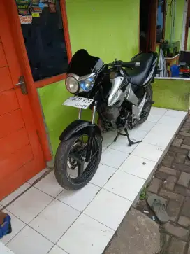 Tiger Revo ss komplit PJK panjang