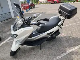 Nmax Old 2016 full modif