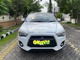 Mitsubishi Outlander Sport PX matic 2014