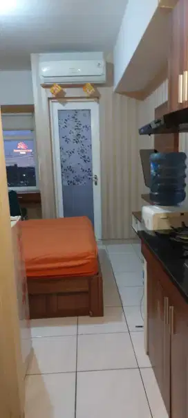 Di Jual Apartemen Springlake Tower Caldesia Lt 7
