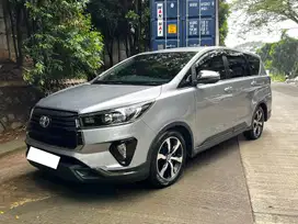 Toyota Kijang Innova 2021 Venturer AT Diesel