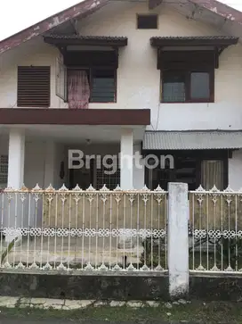 Rumah 2 Lantai Kramat Jati Jakarta Timur