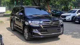 Landcruiser 200 VXR 2019 LC VXR 2019
