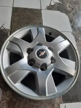 Velg Track Blazer R.16 ori