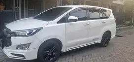 Toyota Kijang Innova 2020 Diesel