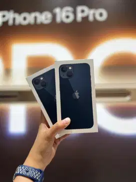 KREDIT IPHONE 13 Free adapter tanpa dp