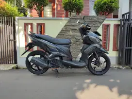 DIJUAL YAMAHA XEON GT TAHUN 2015