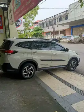 Dijual Mobil Rush 2019