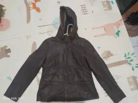 Jaket Kulit Aslii 100%