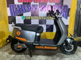 YADEA E8S PRO TWHUN 2024