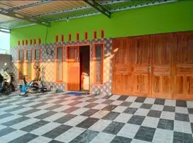DIJUAL RUMAH BARU SIAP HUNI – JIWAN MADIUN