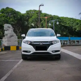 ‼️DP 15 JUTA‼️ HRV E AT, MOBIL BEBAS LAKA BANJIR, TERAWAT DAN SIAP GAS