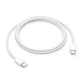 Apple Data Cable USB-C to USB-C ORIGINAL 1M