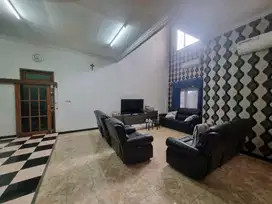 Rumah 2 Lantai di Sutorejo Prima Surabaya Siap Huni Murah RIC.A188