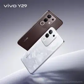 Kredit Vivo Y29 tanpa dp