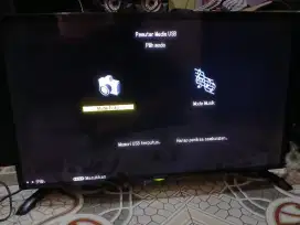 Tv LED SHARP 32 INCH ANALOG(NET)