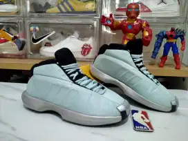 Sepatu Basket Vintage Adidas Crazy 1 Kobe