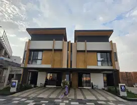 RUMAH BARU ASTHARA SKYFRONT SKY SEBELAH BANDARA SOETTA