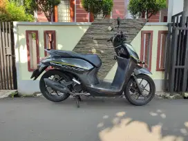 DIJUAL HONDA GENIO TAHUN 2019