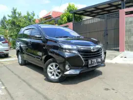 Promo DP Ringan Avanza G AT 2020 Hitam