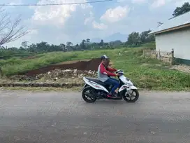 Di Jual Tanah Kavling Pinggir Jalan Cocok Di Bangun Rumah & Usaha
