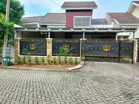 Dijual cepat  RMH Citra Indah Jonggol