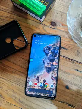 Google pixel 5 5g 8/128