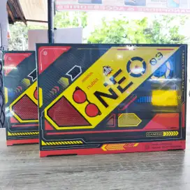 Nubia Neo 03 5G Spesial Gift Box
