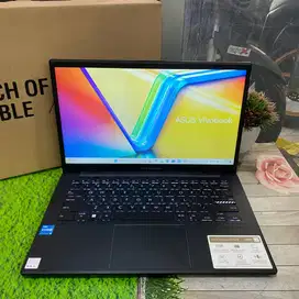Asus Vivobook GO E1404GA Core i3-N305 8GB 256GB 14 FHD Windows 11