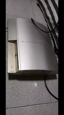 Sony Playstation 3