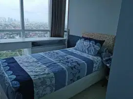Dijual Apartemen Kemang Village – Tower Empire