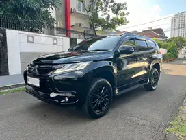 Mitsubishi Pajero Sport 2016 Diesel