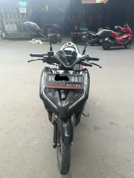 Vario led new 125 tahun 2018