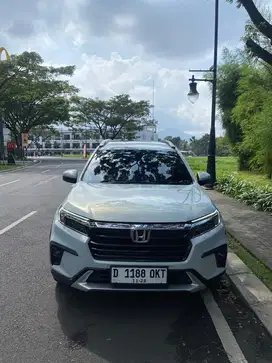 Honda BR-V 2023 Bensin low km