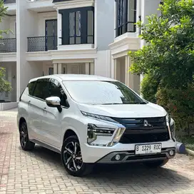 TDP 35jt Xpander Ultimate 2022